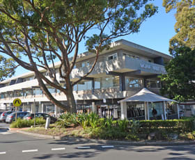 Medical / Consulting commercial property leased at Warartah Street Mona Vale NSW 2103