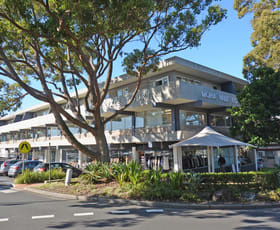 Offices commercial property leased at Waratah Street Mona Vale NSW 2103