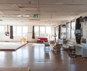 Offices commercial property leased at 18-20 Victoria Street Erskineville NSW 2043