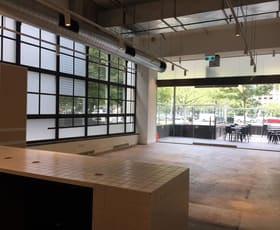 Shop & Retail commercial property leased at Tenancy 9/417 St Kilda Road Melbourne VIC 3004