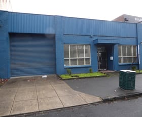 Factory, Warehouse & Industrial commercial property for lease at 142-146 Roden Street West Melbourne VIC 3003