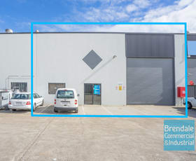 Factory, Warehouse & Industrial commercial property leased at Brendale QLD 4500