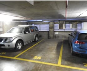 Parking / Car Space commercial property leased at 37 York Street Sydney NSW 2000