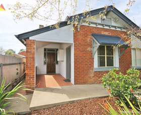 Medical / Consulting commercial property leased at 59 Peter Street Wagga Wagga NSW 2650