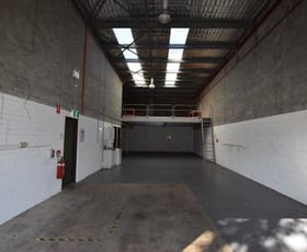 Factory, Warehouse & Industrial commercial property leased at 1 / 6 Johnson Street Maitland NSW 2320