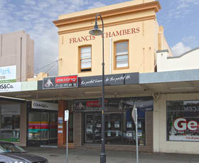 Offices commercial property leased at Room 15/120 Fitzmaurice Street Wagga Wagga NSW 2650