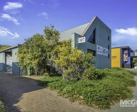 Offices commercial property leased at 107a Hampstead Road Manningham SA 5086