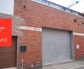 Factory, Warehouse & Industrial commercial property leased at 26 Napoleon Street Collingwood VIC 3066