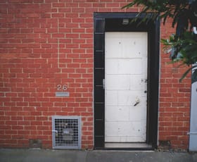 Factory, Warehouse & Industrial commercial property leased at 26 Napoleon Street Collingwood VIC 3066