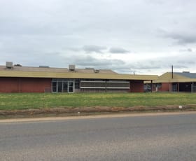 Factory, Warehouse & Industrial commercial property leased at Part of/18-34 Osboldstone Road Wangaratta VIC 3677