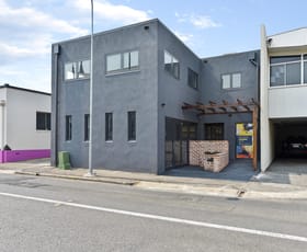 Offices commercial property leased at Tenancy 3/6 Union Street Toowoomba City QLD 4350
