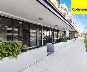 Shop & Retail commercial property leased at 548-568 Canterbury Road Campsie NSW 2194