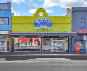 Showrooms / Bulky Goods commercial property leased at 205-207 Parramatta Road Annandale NSW 2038