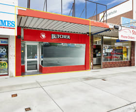 Shop & Retail commercial property leased at 225 Stud Road Wantirna South VIC 3152