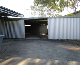 Factory, Warehouse & Industrial commercial property leased at 2/6 Enterprise Street Kunda Park QLD 4556