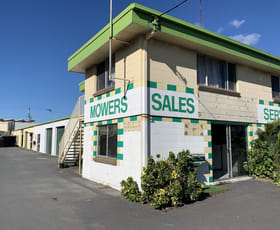 Factory, Warehouse & Industrial commercial property leased at Unit 4,5 & 6/58 Machinery Drive Tweed Heads South NSW 2486