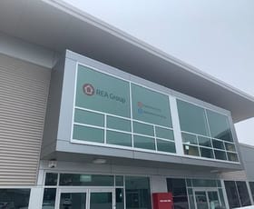 Offices commercial property leased at Level 1 Unit 2/2 Yallourn Street Fyshwick ACT 2609