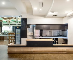 Shop & Retail commercial property leased at Shop T24/1 Queens Road Melbourne 3004 VIC 3004