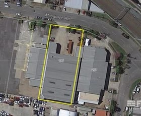 Factory, Warehouse & Industrial commercial property for lease at 195 Musgrave Road Coopers Plains QLD 4108