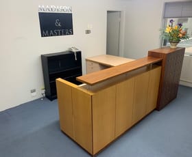 Offices commercial property leased at 31/209 Toorak Road South Yarra VIC 3141