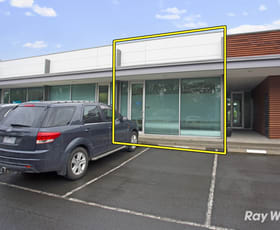 Medical / Consulting commercial property leased at 5/17-19 Miles Street Mulgrave VIC 3170