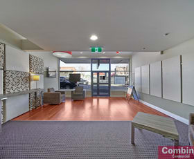 Offices commercial property leased at 10 Hill Street Camden NSW 2570