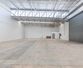 Factory, Warehouse & Industrial commercial property leased at Unit 2/404 Orrong Road Welshpool WA 6106