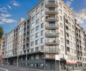 Offices commercial property sold at Shop 1/209 Harris Street Pyrmont NSW 2009