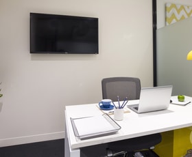 Offices commercial property leased at Suite 3a/435 Nepean Highway Frankston VIC 3199