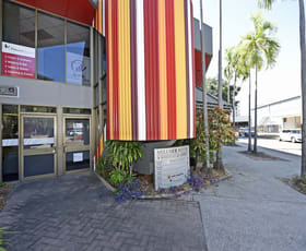Offices commercial property leased at F1 T1/3 Whitfield Street Darwin City NT 0800