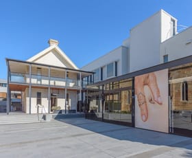 Medical / Consulting commercial property leased at 261 Oxford Street Paddington NSW 2021