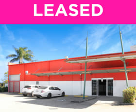 Showrooms / Bulky Goods commercial property leased at 10 Trade Court Mackay QLD 4740