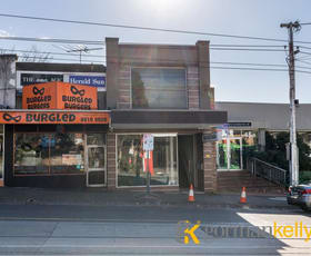 Offices commercial property leased at Level 1/43 Whitehorse Road Balwyn VIC 3103