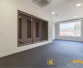 Offices commercial property leased at Level 1/43 Whitehorse Road Balwyn VIC 3103