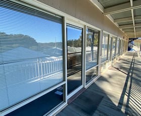 Offices commercial property leased at D11-14/321 Harbour Drive Coffs Harbour NSW 2450