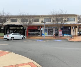 Shop & Retail commercial property leased at Level 1 Shop 1/7 Sargood Street O'connor ACT 2602