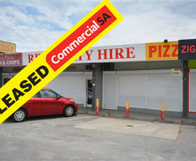 Shop & Retail commercial property leased at Shop 7, 865-869 North East Road Modbury SA 5092
