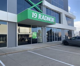 Medical / Consulting commercial property leased at 5/19 Radnor Drive Deer Park VIC 3023