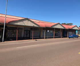 Offices commercial property leased at 19B Darling Terrace Whyalla SA 5600