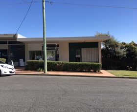 Medical / Consulting commercial property leased at 16/10-16 Bramcote Street Chermside West QLD 4032