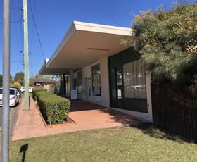 Offices commercial property leased at 16/10-16 Bramcote Street Chermside West QLD 4032