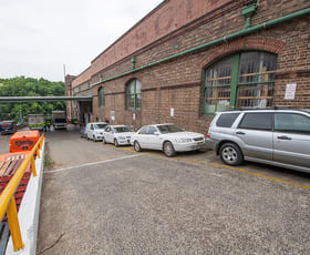Factory, Warehouse & Industrial commercial property leased at LJ-10/42 Wattle Street Ultimo NSW 2007