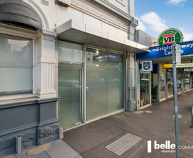Shop & Retail commercial property leased at 282 Bay Street Brighton VIC 3186