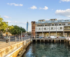 Offices commercial property leased at 17/13 Hickson Road Walsh Bay NSW 2000