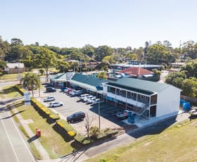 Medical / Consulting commercial property leased at 11&12/76-82 Queens Rd Slacks Creek QLD 4127