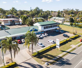 Medical / Consulting commercial property leased at 11&12/76-82 Queens Rd Slacks Creek QLD 4127