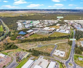 Factory, Warehouse & Industrial commercial property leased at Unit 3/3 Arunga Drive Beresfield NSW 2322