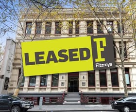Offices commercial property leased at Ground Floor/9 Queen Street Melbourne VIC 3000