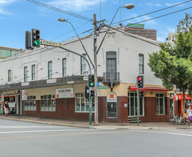 Other commercial property leased at 85 Stanley St Darlinghurst NSW 2010
