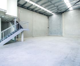 Factory, Warehouse & Industrial commercial property leased at 24/87-91 Railway Road North Mulgrave NSW 2756